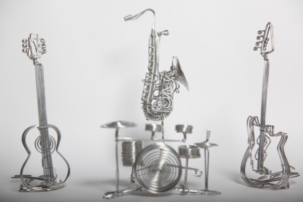 Photograph Apostolos Liakopoulos Band on One Eyeland